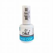Base Coat D&Z 15ml