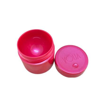 Pote ECO vólia lançamento rosa escuro