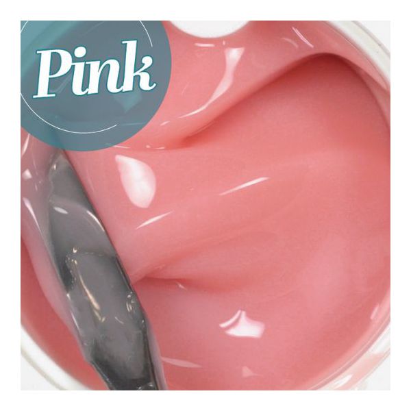 Gel Construtor Insignia Pink Ecoline 34g nails 21