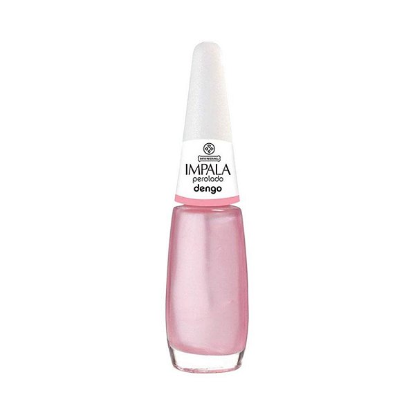 Impala Dengo - Esmalte Perolado 7,5ml