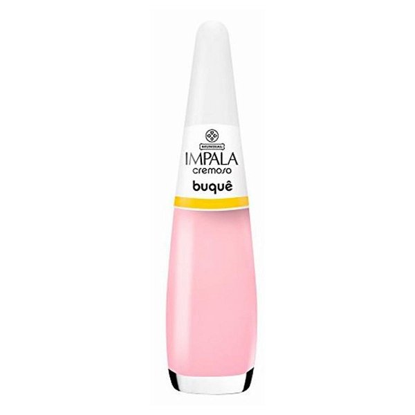 Esmalte Cremoso Impala Buquê 7,5ml