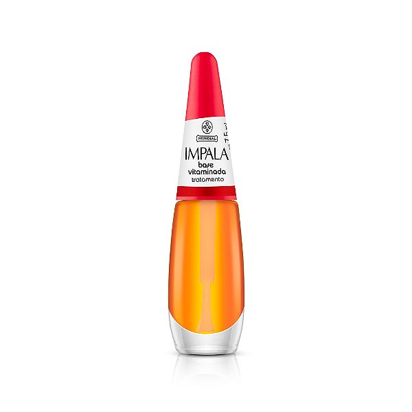 ESMALTE IMPALA BASE vitaminada a
