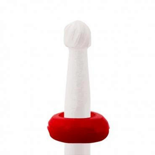 Broca Cerâmica ESFERICA 3/32 Small lBall  F vermelho