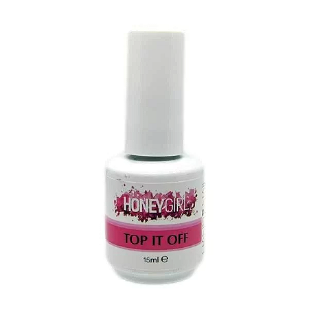 Top It Off Honey Girl 15ml Hand&Nail