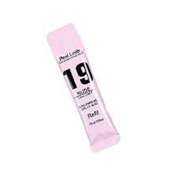 Sache Gel Real Love Nude 19 15ML