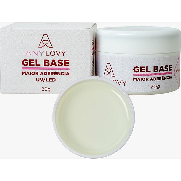 gel anylovy gel base 20gç