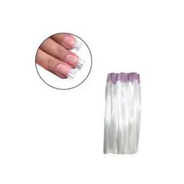 Fibra de Vidro Selada Cortada 10 Uni com molde de decoração
