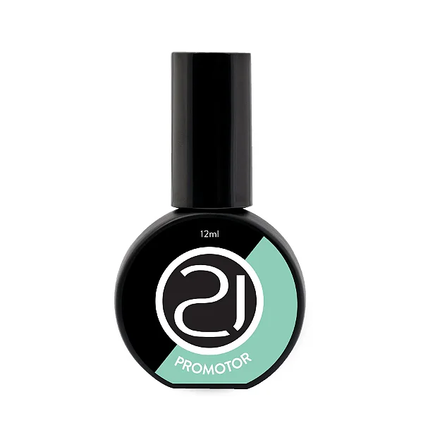 Promotor - Adesivador 12ml nails 21