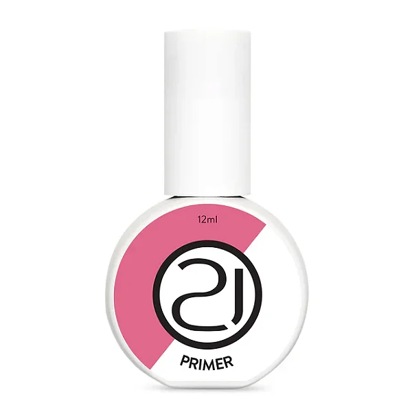 Primer Sem Acido - Desidratador 12ml nails 21