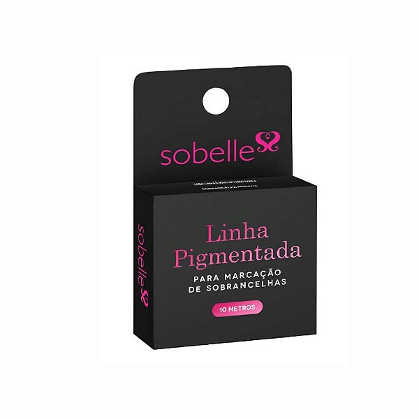 Linha Pigmentada Sobelle 10 Metros.