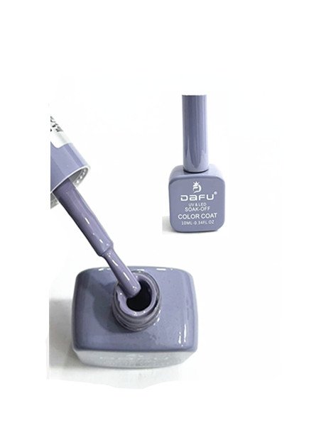 Esmalte em Gel Dafu M057 lilas