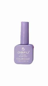 Esmalte em Gel Dafu M056 nude lilas