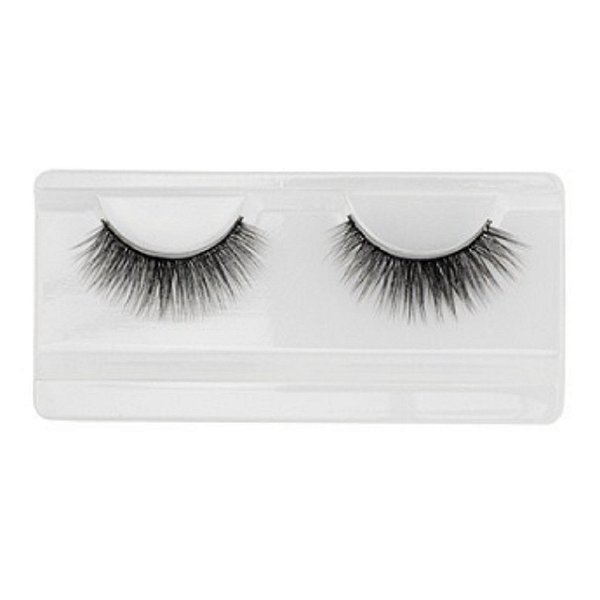 Cilios Postiços Macios Real Love 8D FD07