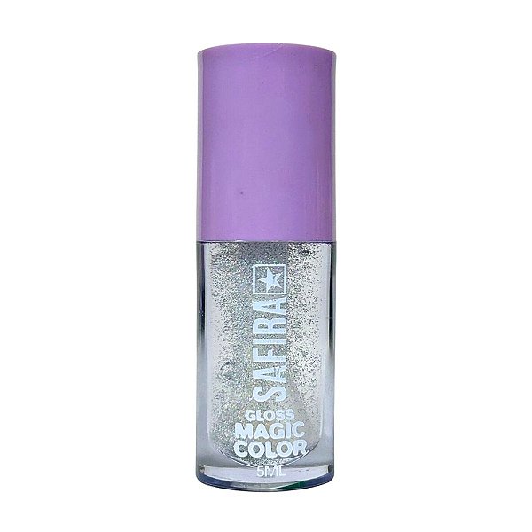 GLOSS SAFIRA MAGIC COLOR N01