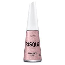 COTY ESM RISQUE GRANULADO ROSE