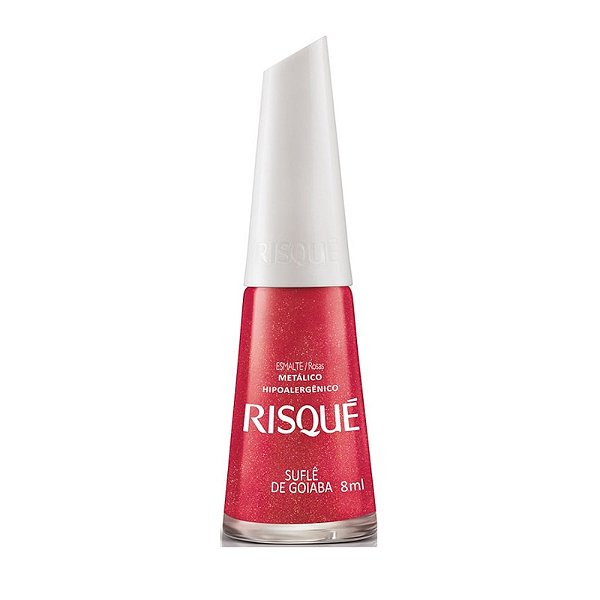 COTY ESM RISQUE SUFLE DE GOIABA 8ML
