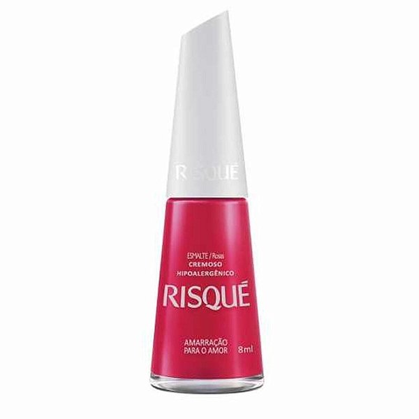 COTY ESM RISQUE AMARRACAO AMOR 8ML