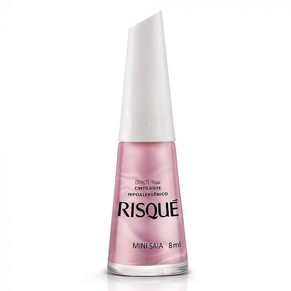 COTY ESM RISQUE MINI SAIA 8ML