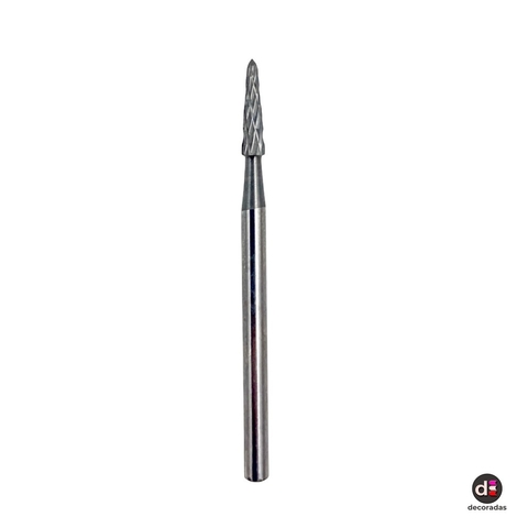 Broca Tungstenio 3/32 Small Umbrella I L Branco