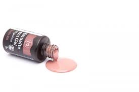 Esmalte em gel Majestic 9g Nude 600