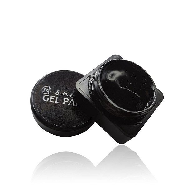 Gel Paint Onix 5G Majestic Nails
