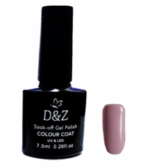 Esmalte Em Gel D&Z uv/gel A-33