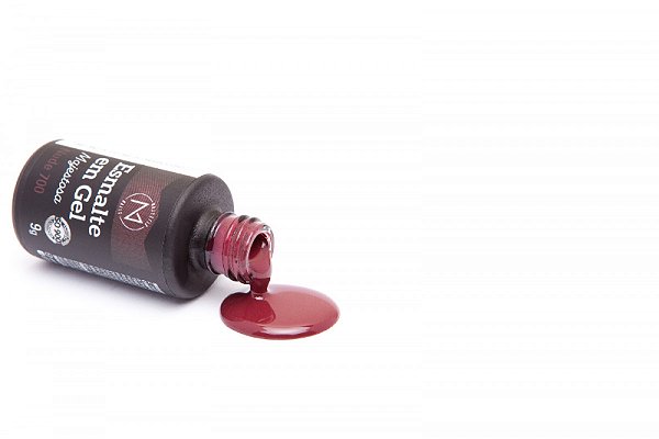 Esmalte em gel Majestic 9g Nude 700