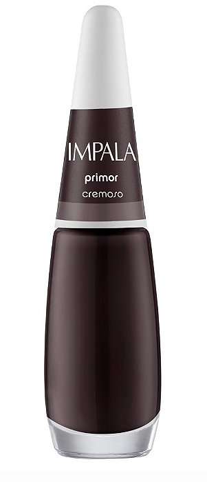 esmalte impala coleção sua moda 3 cor primor 7,5 lançamentoç