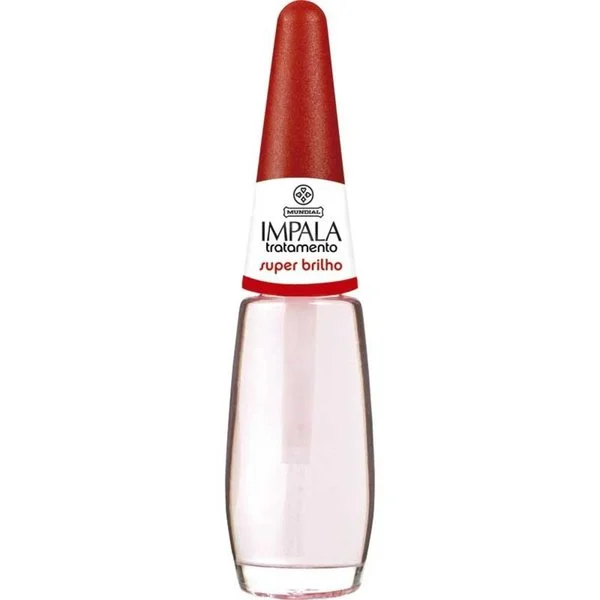 esmalte impala super brilho 7,5ml