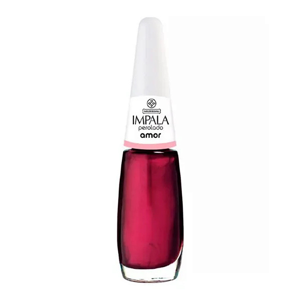 esmalte impala amor 7,5ml