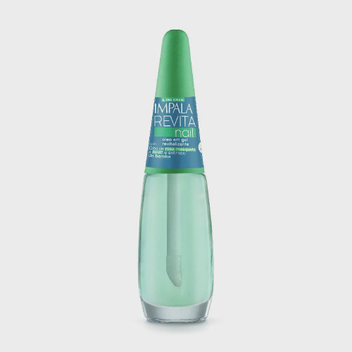 OLEO EM GEL REVITALIZANTE IMPALA COMERCIAL