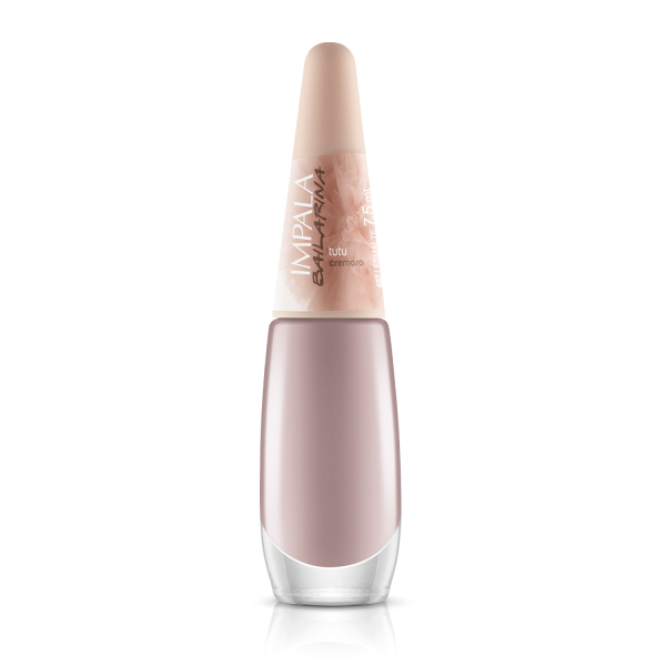 ESMALTE IMPALA BAILARINA CREMOSO TUTU COMERCIAL