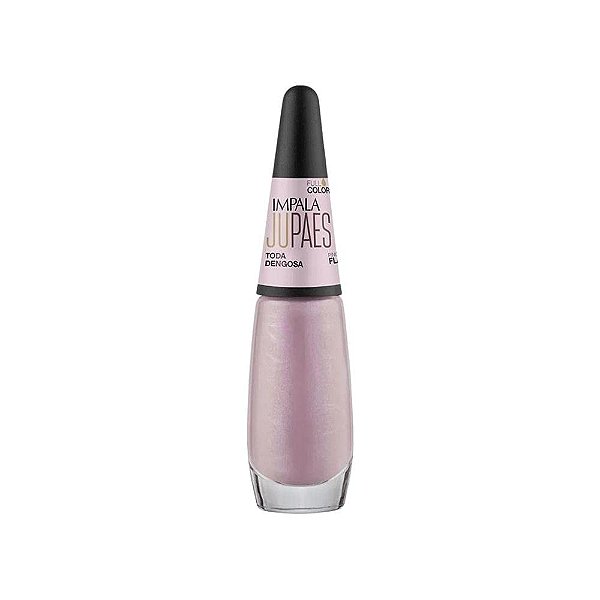 ESMALTE IMPALA JU PAES FULL COLORS TODA DENGOSA - COMERCIAL