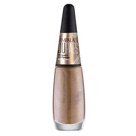 ESMALTE IMPALA JU PAES - NA ESTRADA METAL LIKE NINGUEM ULTRAPASSA COMERCIAL