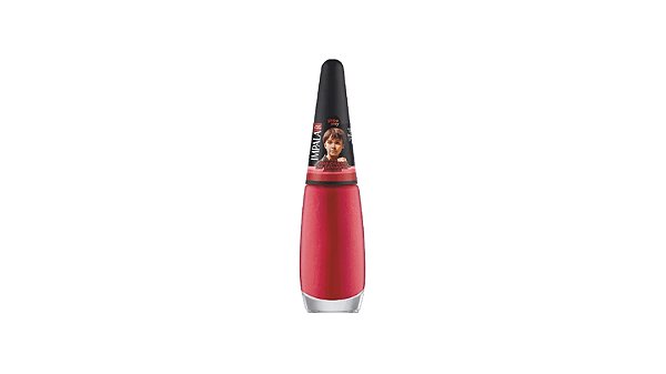 ESMALTE IMPALA GLOBOPLAY ACETINADO ME CHAME DE SENHORA