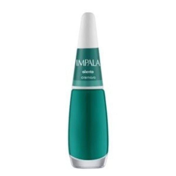ESMALTE IMPALA A COR DA MODA CREMOSOALENTO COMERCIAL