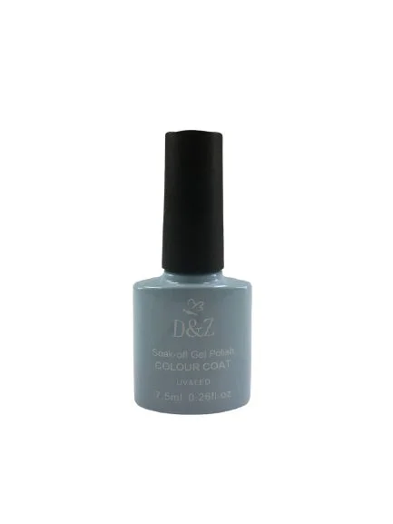 Esmalte Em Gel D&Z uv/gel A-26