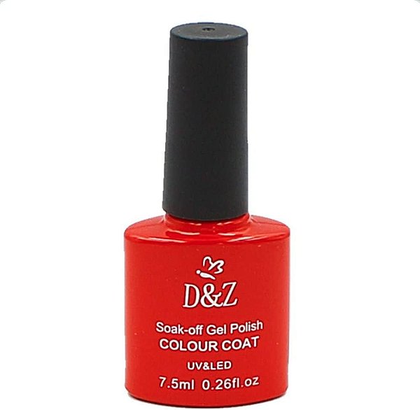 Esmalte Em Gel D&Z uv/gel A-3