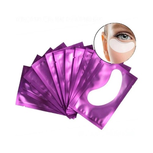Adesivo Protetor para palpebras pads 1 uni