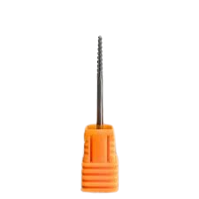 Broca Tungstenio 3/32 Small Umbrella LP Laranja