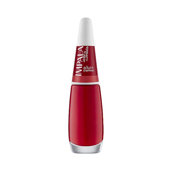 ESMALTE IMPALA A COR DA MODA CREMOSO ALLURE COMERCIAL