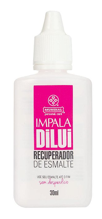 RECUPERADOR DE ESMALTE DILUI IMPALA 30 ML