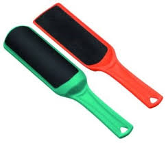 LIXA PLAST.POPULAR PTA/PTA 1UN