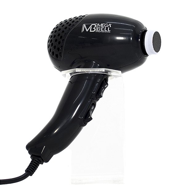 Aparelho Profissional para Lixar os Pés Mega Bell Pedicuro 127V
