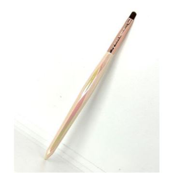 Pincel Lingua de Gato Helen Color Perolado 6#