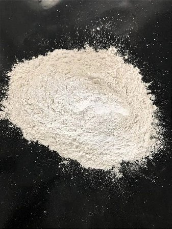 po de fibra Dafu 15g pó de vidro para unhas em gel