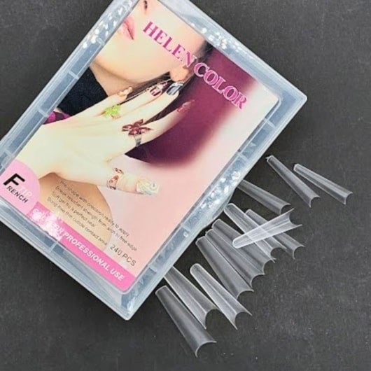 molde f1 tips russo bailarina helen color