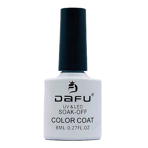 Esmalte em Gel Dafu 002 Renda