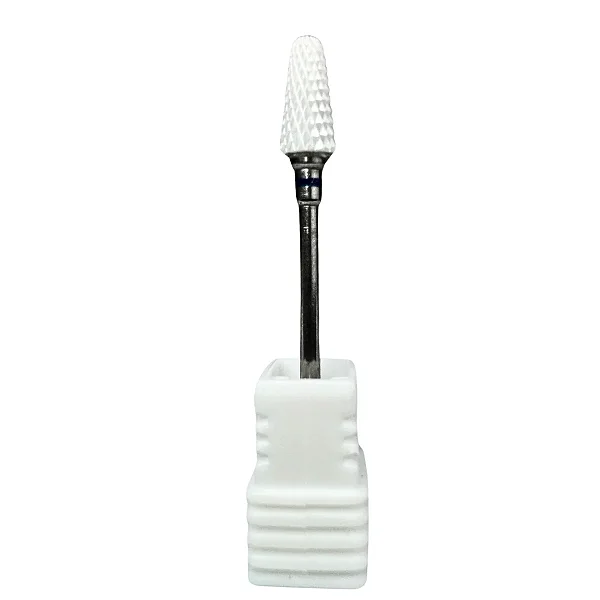Broca Ceramica 3/32 Medium Umbrella DT C Branco
