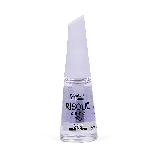 COTY ESM RISQUE CARE COBER BRILHANTE 8ML